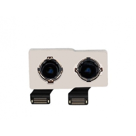 Apple iPhone X πίσω κάμερα (μεταχειρισμένος grade A, γνησια)
