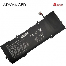 HP YB06X, 6840mAh μπαταρία Laptop, Advanced