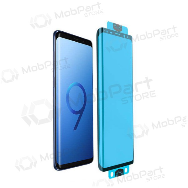 Samsung S908 Galaxy S22 Ultra υβριδικο προστατευτικο οθονης Samsung S908 Galaxy S22 Ultra υβριδικο προστατευτικο οθονης