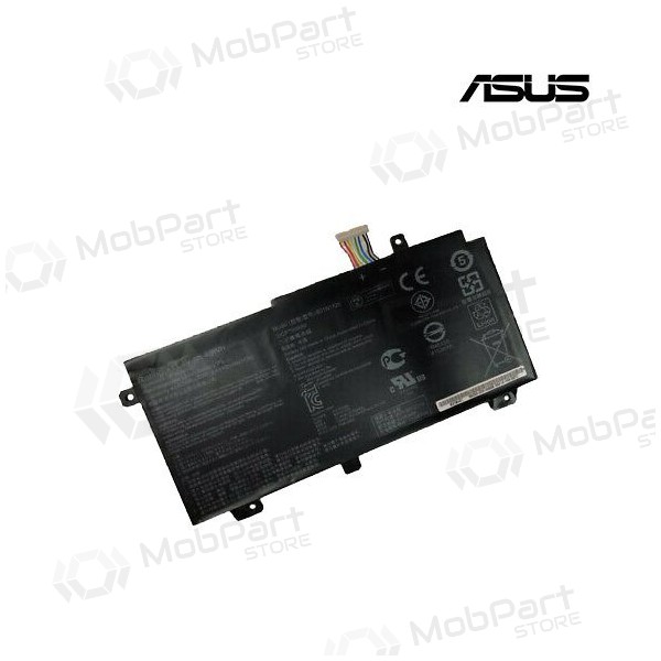ASUS B31N1726, 4212mAh μπαταρία Laptop - PREMIUM ASUS B31N1726, 4212mAh μπαταρία Laptop - PREMIUM