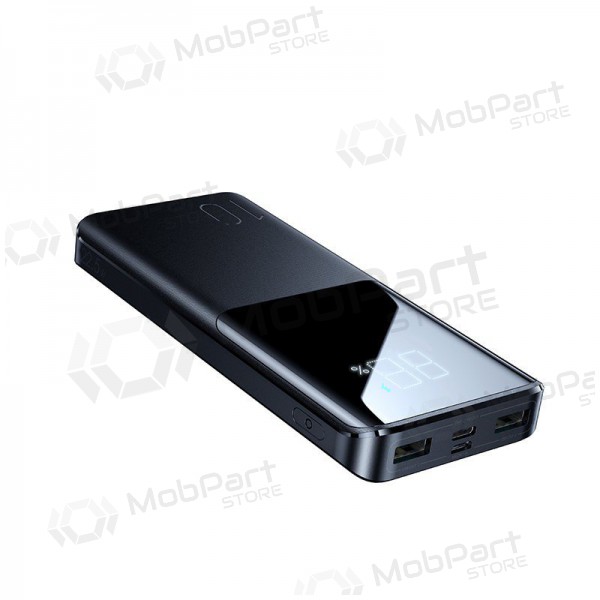 Εξωτερική μπαταρία Power Bank Joyroom JR-QP191 22.5W PD QC3.0 AFC 10000mAh μαύρος