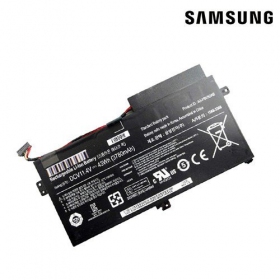 SAMSUNG AA-PBVN3AB μπαταρία Laptop - PREMIUM