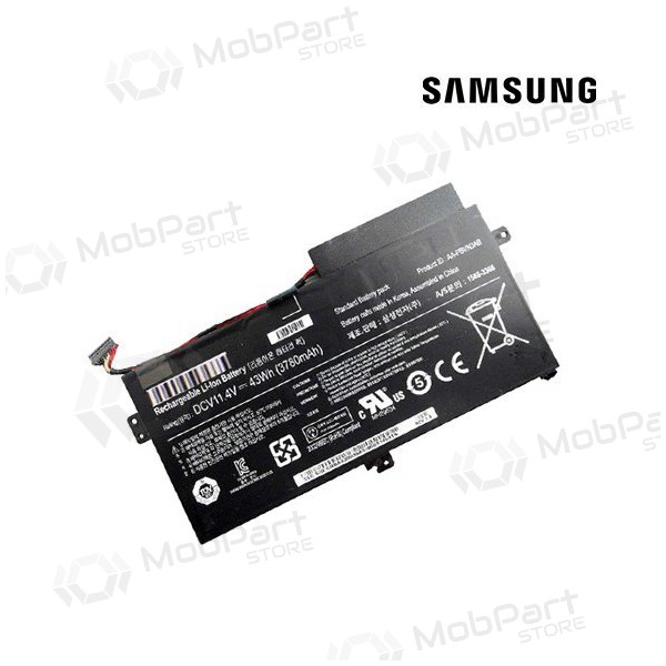 SAMSUNG AA-PBVN3AB μπαταρία Laptop - PREMIUM SAMSUNG AA-PBVN3AB μπαταρία Laptop - PREMIUM