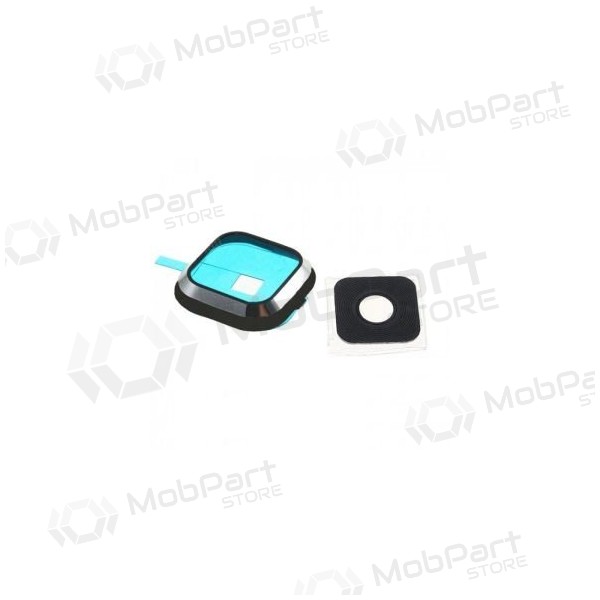 Samsung A500F Galaxy A5 τζαμάκι κάμερας (χρυσαφένιος)