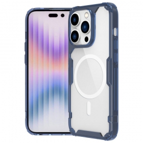 Apple iPhone 13 Pro Max θήκη „Nillkin Nature Magnetic“