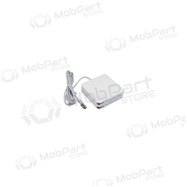 APPLE 60W: 16.5V, 3.65A τροφοδοτικό laptop APPLE 60W: 16.5V, 3.65A τροφοδοτικό laptop
