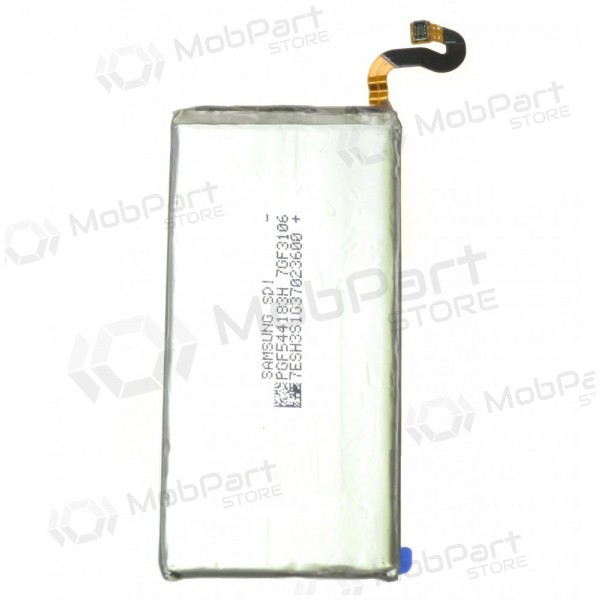 Samsung G950F Galaxy S8 μπαταρία / συσσωρευτής (3000mAh) Samsung G950F Galaxy S8 μπαταρία / συσσωρευτής (3000mAh)