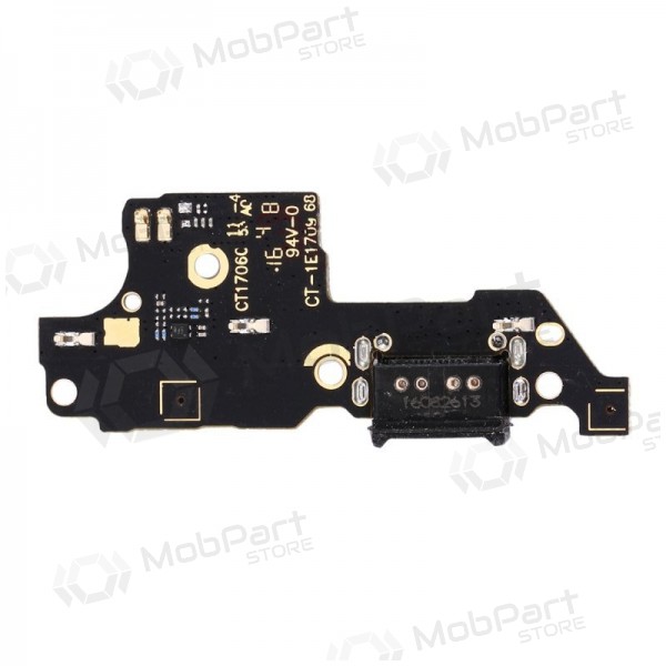 Huawei Mate 9 θύρα φόρτισης (service pack) (γνησια)