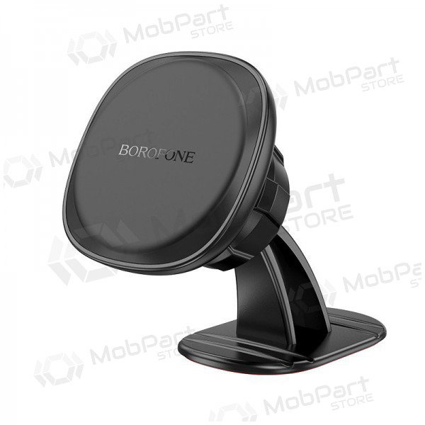 Θήκη τηλεφώνου αυτοκινήτου Borofone BH103 (dashboard) μαύρος