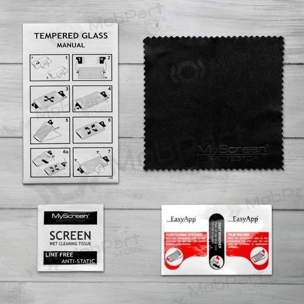 Samsung A025 A02s / A037 A03s προστασία οθόνης Tempered Glass Samsung A025 A02s / A037 A03s προστασία οθόνης Tempered Glass