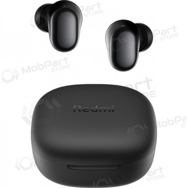 Ασύρματοςs ausinės Xiaomi Redmi Buds 6 Play BHR8776GL Ασύρματοςs ausinės Xiaomi Redmi Buds 6 Play BHR8776GL