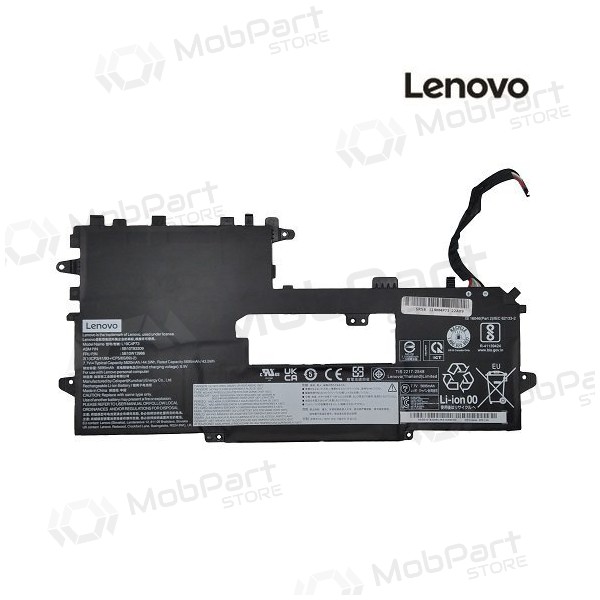 LENOVO L19C4P73, 5695mAh μπαταρία Laptop - PREMIUM LENOVO L19C4P73, 5695mAh μπαταρία Laptop - PREMIUM