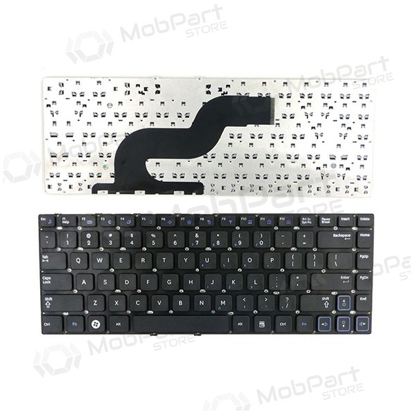 SAMSUNG RV411, RV415, RV420, RC410 πληκτρολόγιο (US) SAMSUNG RV411, RV415, RV420, RC410 πληκτρολόγιο (US)