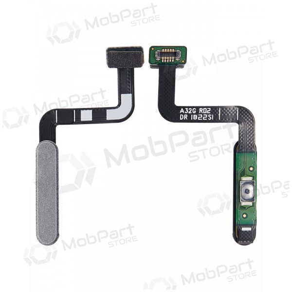 Samsung A326 Galaxy A32 5G fingerprint, on / off καλωδιο κουμπιου λειτουργιας (άσπρο) (service pack) (γνησια) Samsung A326 Galaxy A32 5G fingerprint, on / off καλωδιο κουμπιου λειτουργιας (άσπρο) (service pack) (γνησια)