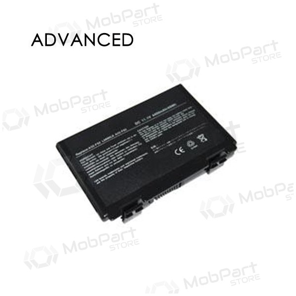 ASUS A32-F52, 5200mAh μπαταρία Laptop ASUS A32-F52, 5200mAh μπαταρία Laptop