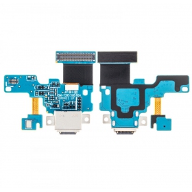 Samsung T395 Galaxy Tab Active 2 LTE θύρα φόρτισης (service pack) (γνησια)