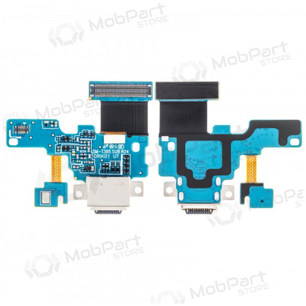 Samsung T395 Galaxy Tab Active 2 LTE θύρα φόρτισης (service pack) (γνησια) Samsung T395 Galaxy Tab Active 2 LTE θύρα φόρτισης (service pack) (γνησια)