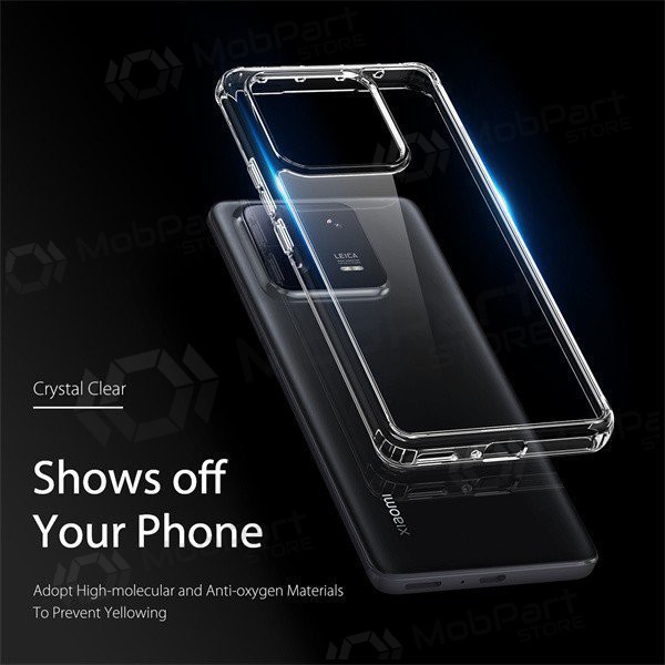 Xiaomi Redmi Note 12 5G / Poco X5 5G θήκη Xiaomi Redmi Note 12 5G / Poco X5 5G θήκη