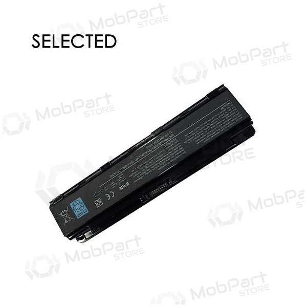 TOSHIBA Satellite C75 PA5109U, 4400mAh μπαταρία Laptop, Selected TOSHIBA Satellite C75 PA5109U, 4400mAh μπαταρία Laptop, Selected