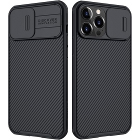 Apple iPhone 15 Pro Max θήκη „Nillkin CamShield Pro“