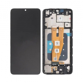 Samsung Galaxy A05 οθόνη (μαύρος) (γνησια)