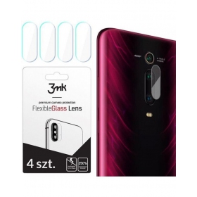 Samsung M515 Galaxy M51 υβριδικο προστατευτικο οθονης για κάμερα 