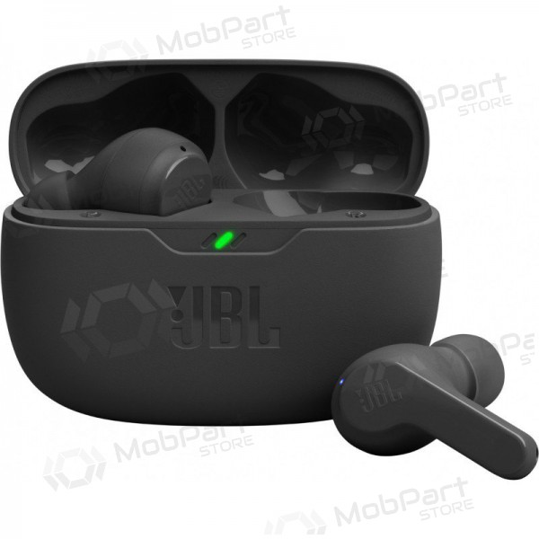 Ασύρματοςs ausinės JBL Wave Beam TWS Ασύρματοςs ausinės JBL Wave Beam TWS
