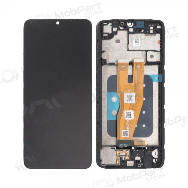 Samsung Galaxy A05 οθόνη (μαύρος) (γνησια) Samsung Galaxy A05 οθόνη (μαύρος) (γνησια)