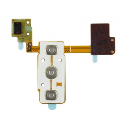 LG D855 G3 on / off (įjungimo), εύκαμπτο καλώδιο ελέγχου ήχου (γνησια)