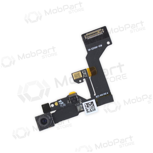 Apple iPhone 6S μπροστινή κάμερα (μεταχειρισμένος, γνησια) Apple iPhone 6S μπροστινή κάμερα (μεταχειρισμένος, γνησια)