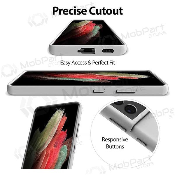 Samsung Galaxy A13 4G θήκη Mercury Samsung Galaxy A13 4G θήκη Mercury