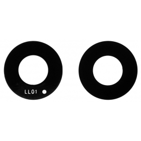Samsung A326 Galaxy A32 5G τζαμάκι κάμερας (Bokeh lens) (γνησια) (service pack)