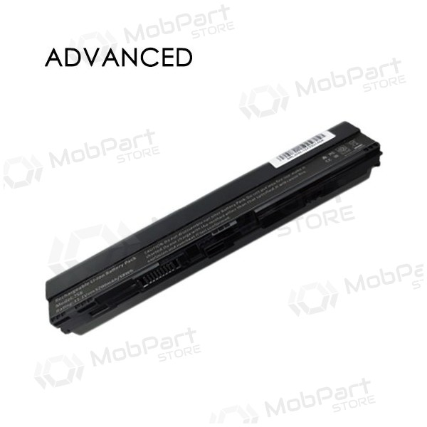 ACER AL12B31, 5200mAh μπαταρία Laptop, Advanced ACER AL12B31, 5200mAh μπαταρία Laptop, Advanced
