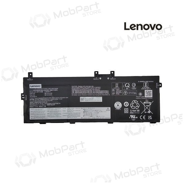 LENOVO L20C3P71, 4475mAh μπαταρία Laptop - PREMIUM LENOVO L20C3P71, 4475mAh μπαταρία Laptop - PREMIUM