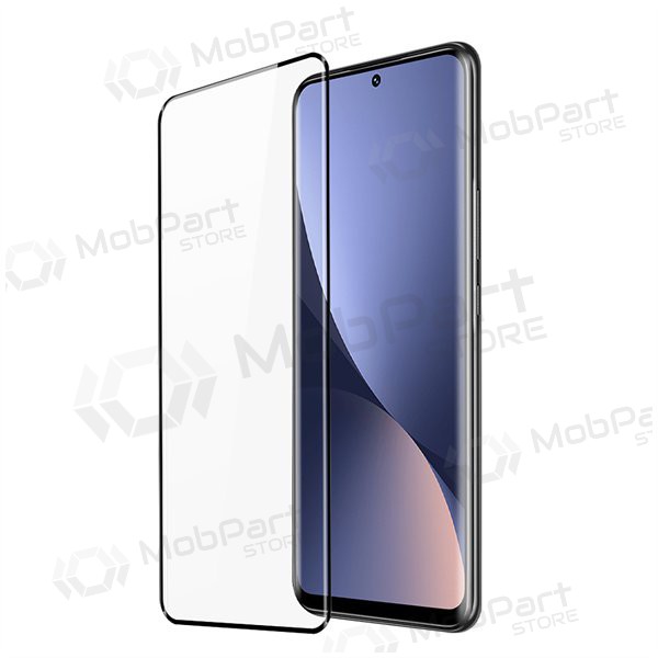 Xiaomi Redmi 12 /Redmi Note 12R / Poco M6 Pro 5G προστασία οθόνης Tempered Glass Xiaomi Redmi 12 /Redmi Note 12R / Poco M6 Pro 5G προστασία οθόνης Tempered Glass