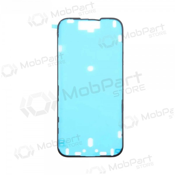 Apple iPhone 16 Plus αυτοκόλλητη ταινία για πλαίσιο οθόνης