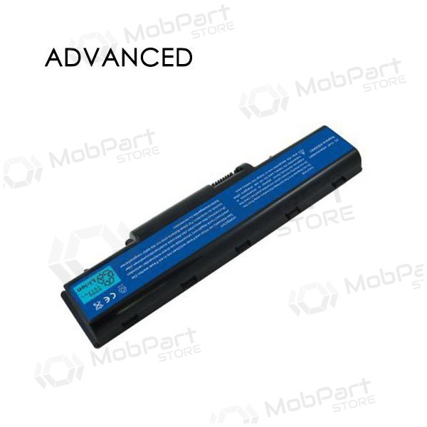 GATEWAY AS09A61, 5200mAh μπαταρία Laptop GATEWAY AS09A61, 5200mAh μπαταρία Laptop