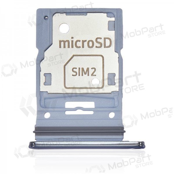 Samsung A536 Galaxy A53 5G Υποδοχή κάρτας SIM (μπλε) (service pack) (γνησια) Samsung A536 Galaxy A53 5G Υποδοχή κάρτας SIM (μπλε) (service pack) (γνησια)