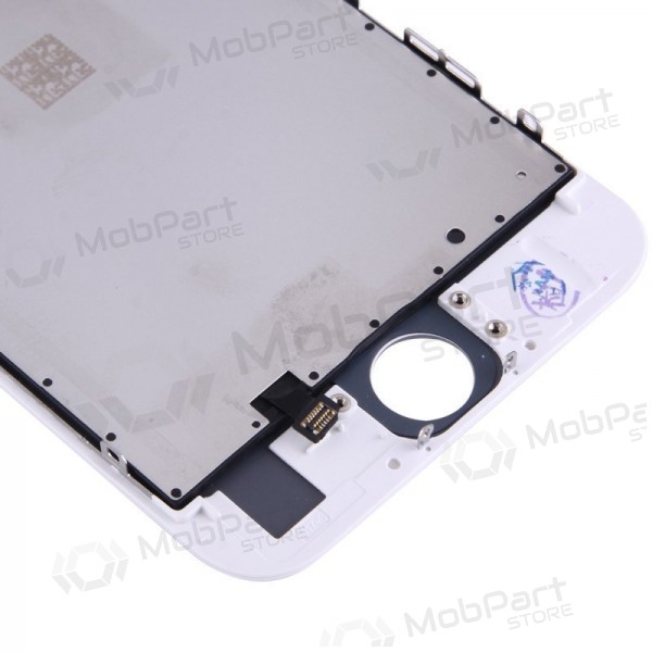 Apple iPhone 6S οθόνη (άσπρο) (refurbished, γνησια) Apple iPhone 6S οθόνη (άσπρο) (refurbished, γνησια)