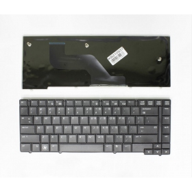 HP EliteBook: 8440p, 8440w πληκτρολόγιο