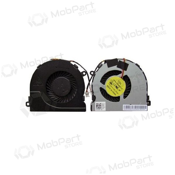 Dell: 14-3000 ,14 4528, 03RRG4 υπολογιστή cooler Dell: 14-3000 ,14 4528, 03RRG4 υπολογιστή cooler
