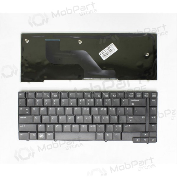 HP EliteBook: 8440p, 8440w πληκτρολόγιο HP EliteBook: 8440p, 8440w πληκτρολόγιο