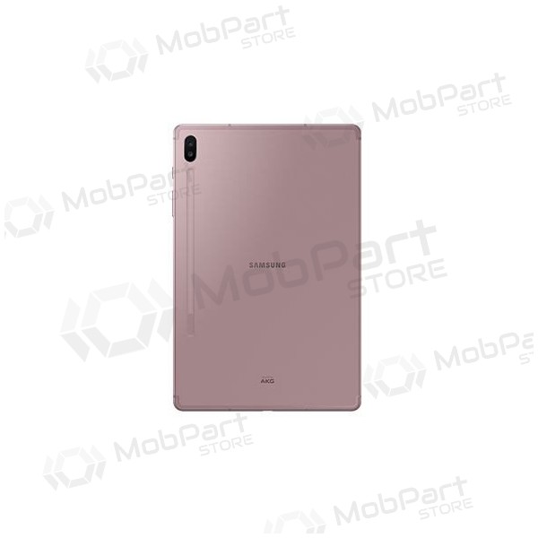 Samsung T860 Galaxy Tab S6 (2019) πίσω κάλυμμα μπαταρίας ροζ (Rose Blush) (μεταχειρισμένος grade B, γνησια) Samsung T860 Galaxy Tab S6 (2019) πίσω κάλυμμα μπαταρίας ροζ (Rose Blush) (μεταχειρισμένος grade B, γνησια)
