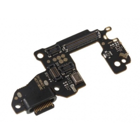 Huawei P30 θύρα φόρτισης (service pack) (γνησια)