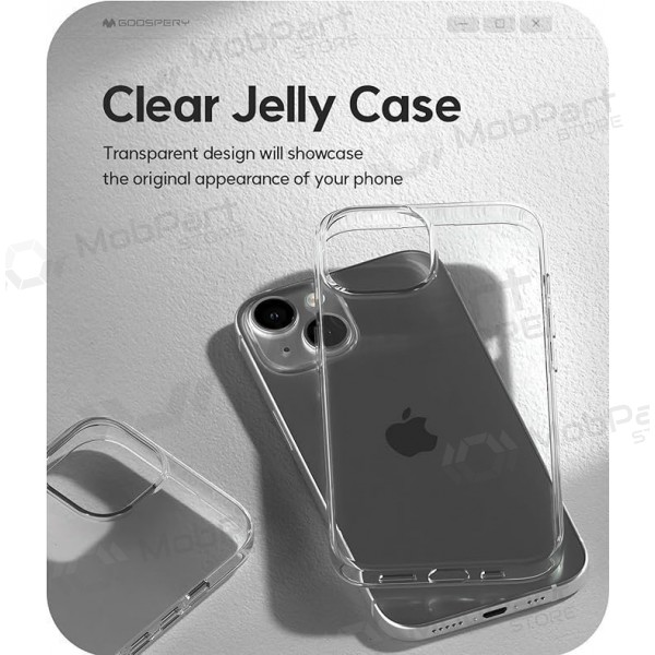 Apple iPhone 16 Plus θήκη Apple iPhone 16 Plus θήκη