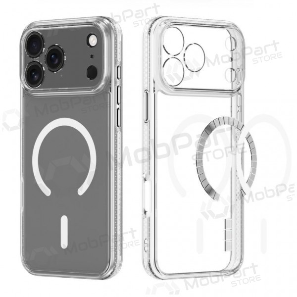 Apple iPhone 17 Pro Max θήκη 