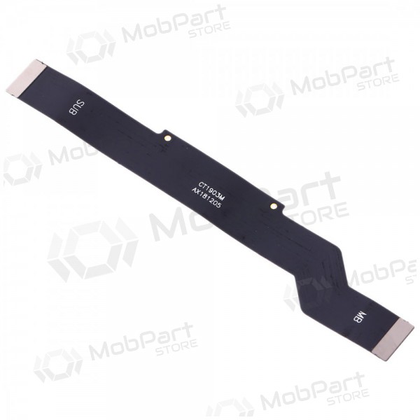 Xiaomi Redmi Note 6 Pro pagrindinė εύκαμπτο καλώδιο (for screen) Xiaomi Redmi Note 6 Pro pagrindinė εύκαμπτο καλώδιο (for screen)