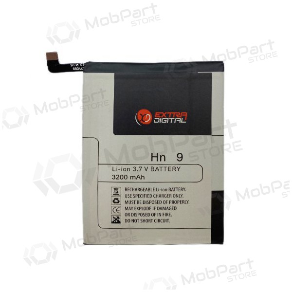 Honor 9 μπαταρία / συσσωρευτής (3200mAh) Honor 9 μπαταρία / συσσωρευτής (3200mAh)