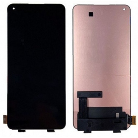 Xiaomi Mi 11 Lite 4G / 5G / 5G NE 2021 οθόνη (Premium)
