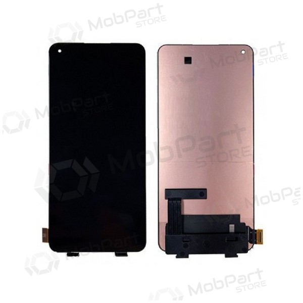 Xiaomi Mi 11 Lite 4G / 5G / 5G NE 2021 οθόνη (Premium) Xiaomi Mi 11 Lite 4G / 5G / 5G NE 2021 οθόνη (Premium)